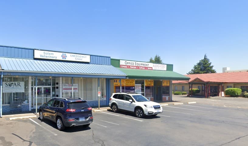 Salem Veterinary Emergency Clinic
