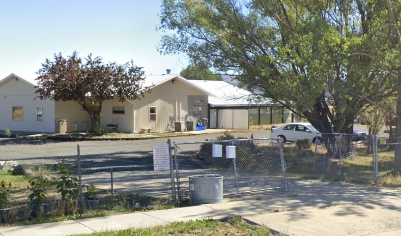 Blue Mountain Humane Association