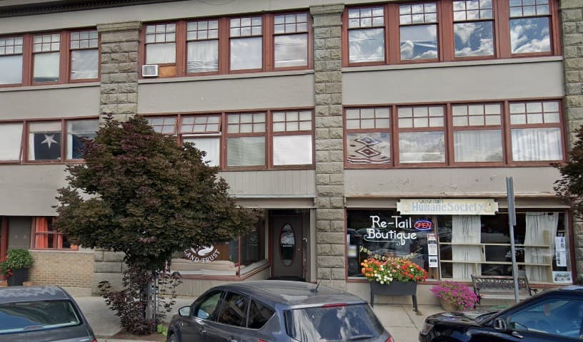 Wallowa County Humane Society Re-Tail Boutique