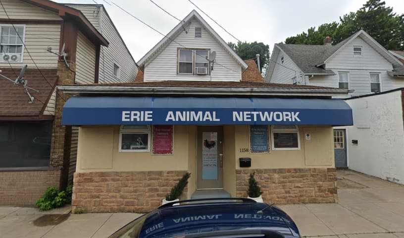 Erie Animal Network