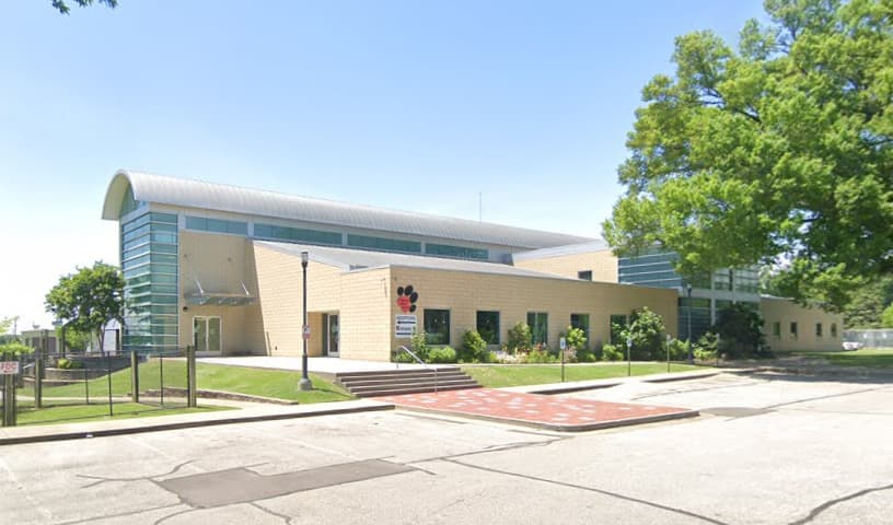 Humane Society of Memphis and Shelby County