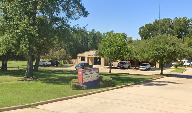 Lufkin Animal Control