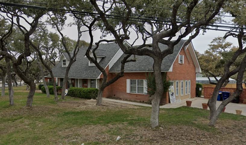 Sherman Animal Care Complex