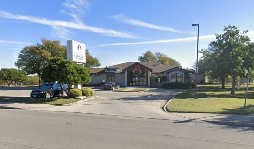 Universal City Animal Care & Control