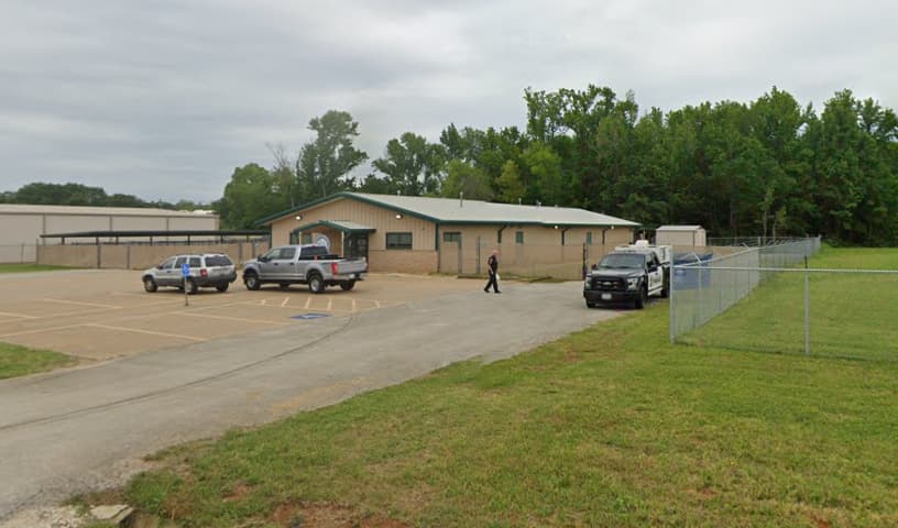Jacksonville Animal Shelter