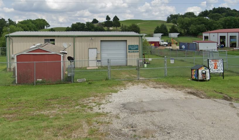 Ferris Animal Shelter