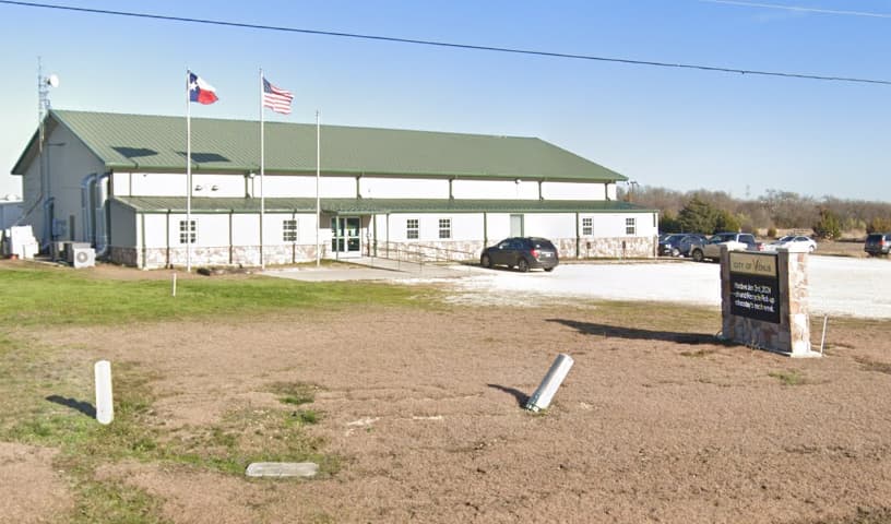 City of Venus Animal Services