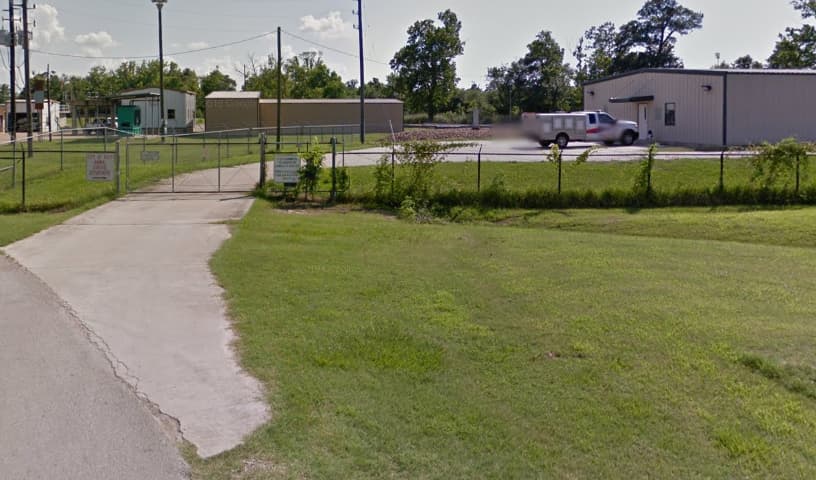 Katy Animal Control