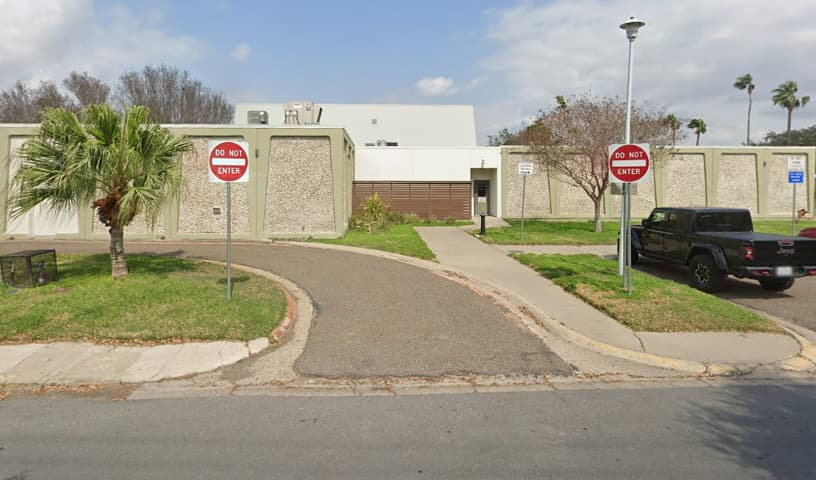 MC Allen Animal Control