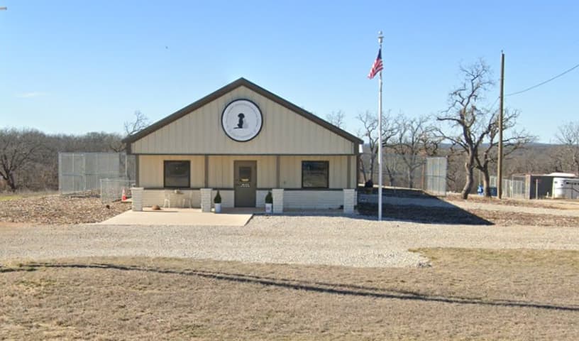 City of Jacksboro Animal Shelter
