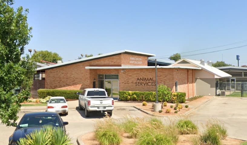 Pet Circle Regional Animal Center