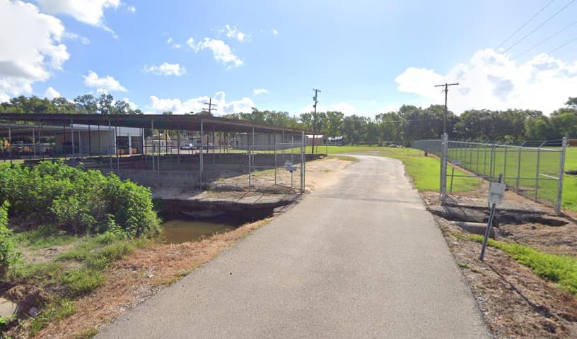 Bridge City Animal Shelter