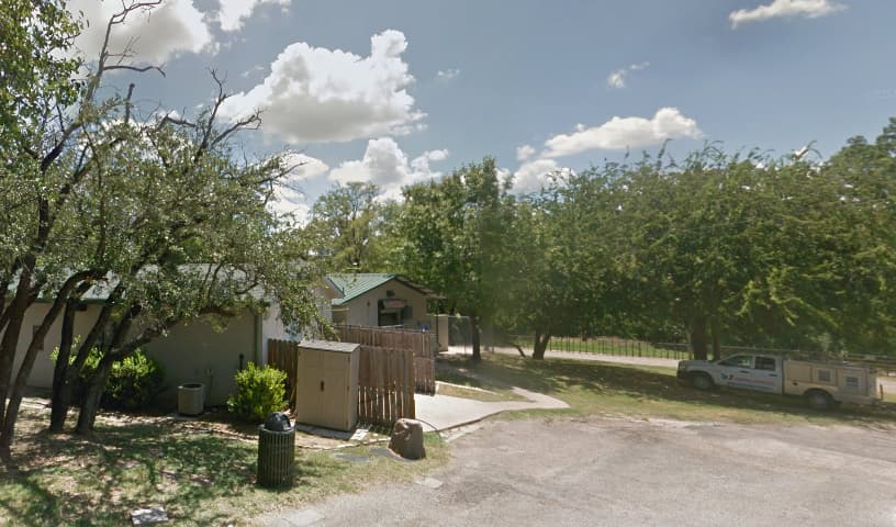 Weatherford Animal Shelter