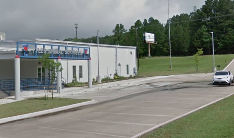 Tyler, Texas Animal Control and Shelter