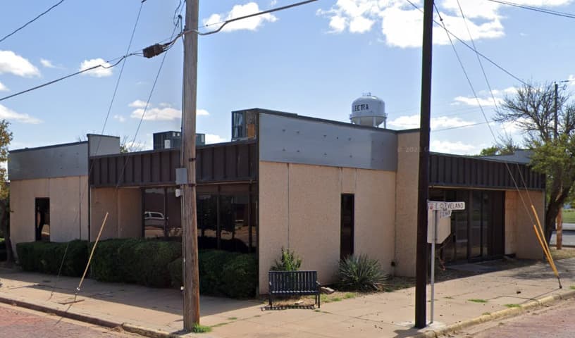 Electra Animal Control
