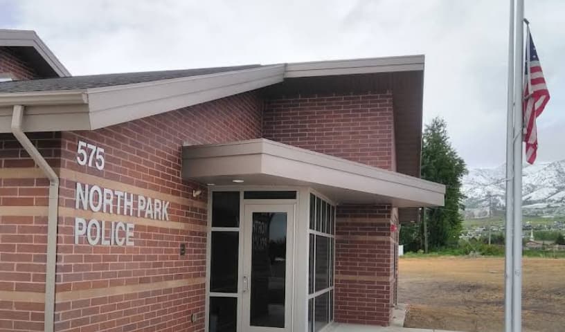 North Park Police Department Animal Control