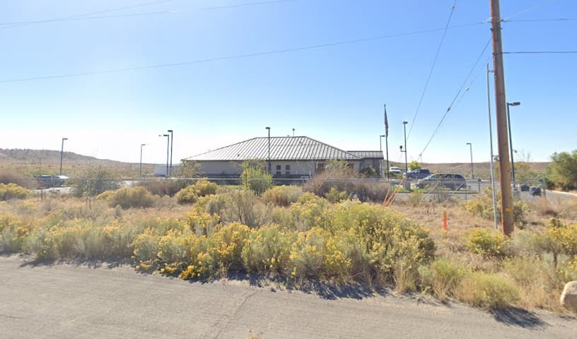 Carbon County Animal Services