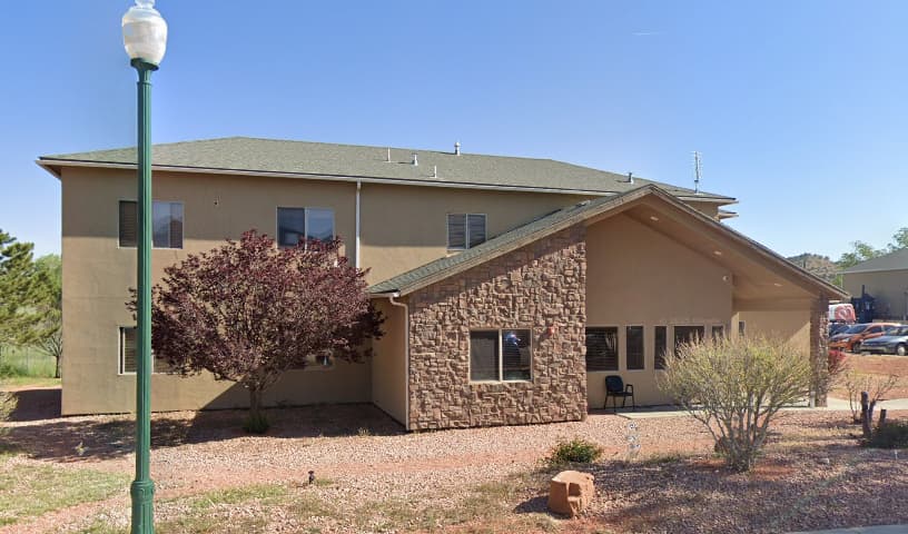 Iron County Care and Share Emergency Shelter