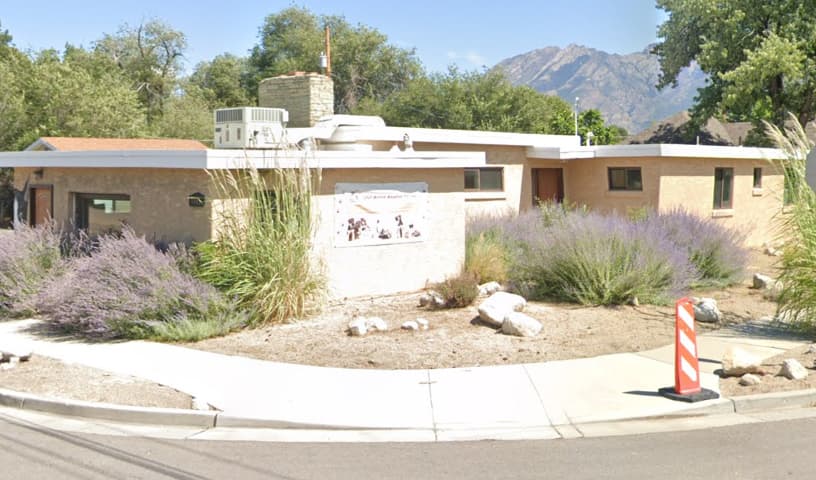 Utah Animal Adoption Center