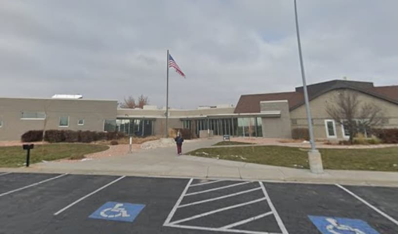 Weber County Animal Shelter