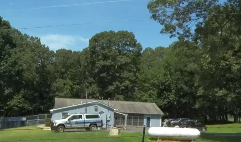 Madison County Animal Shelter