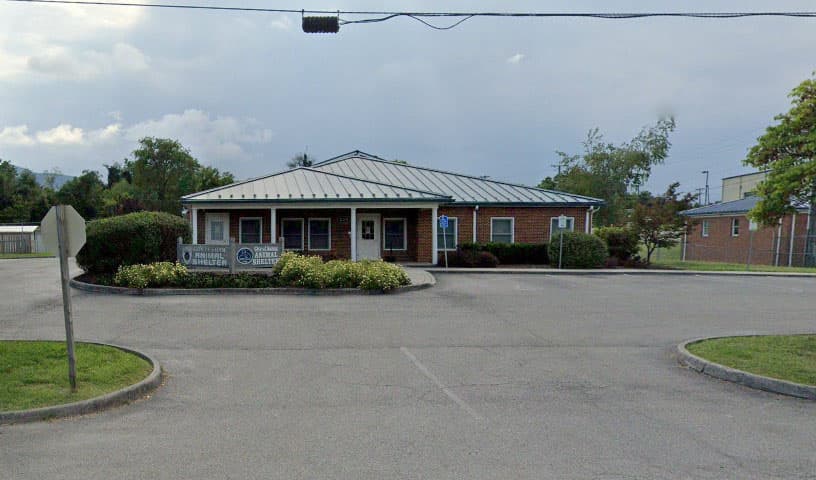 Salem Animal Shelter