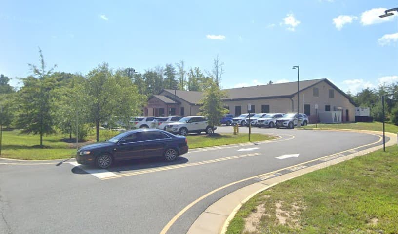 Stafford County Animal Control