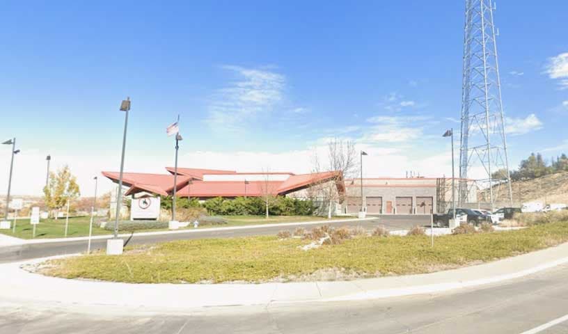 Animal Control Division Police Department