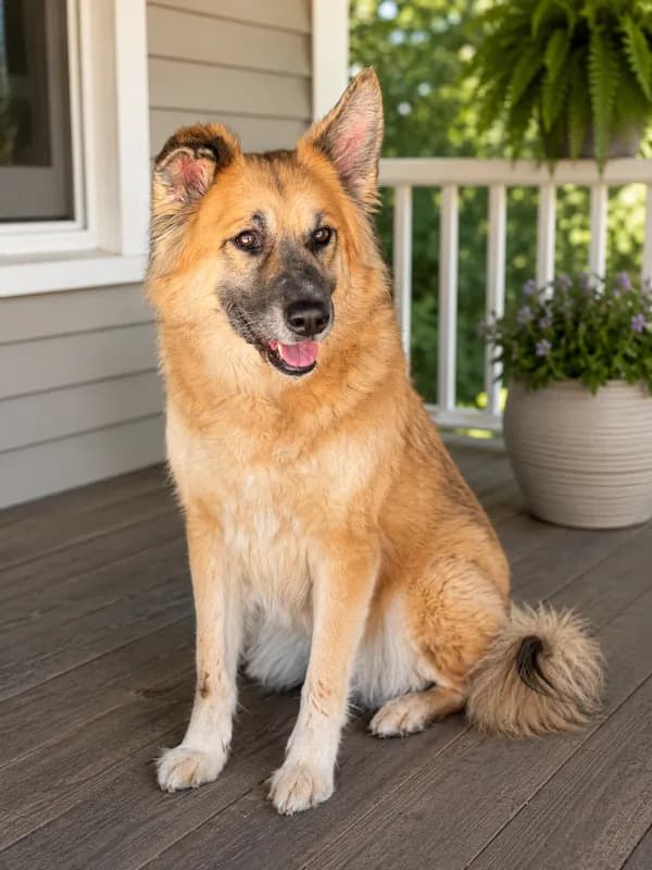 Zoe - photo 1