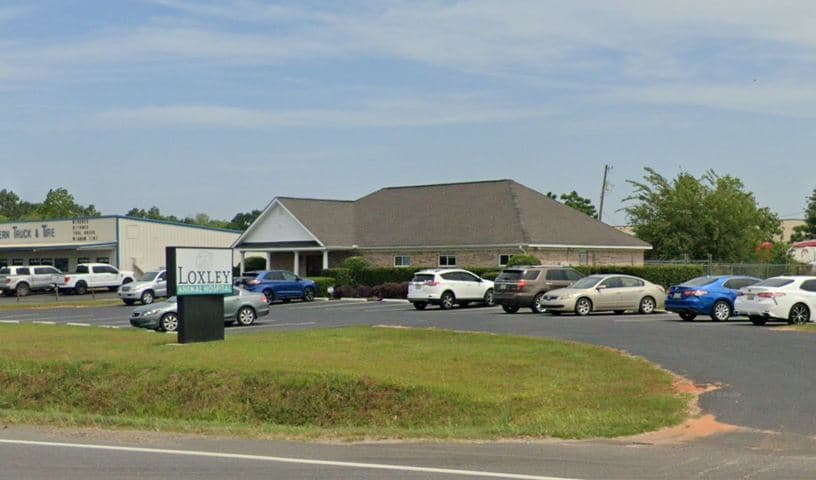 Loxley Animal Hospital