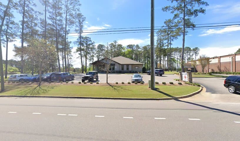 East Montgomery Animal Hospital