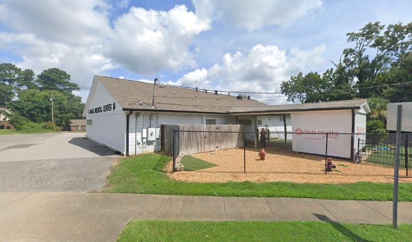 Animal Medical Center