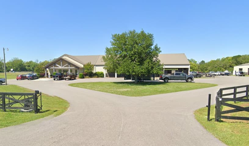 Gulf Coast Equine Hospital