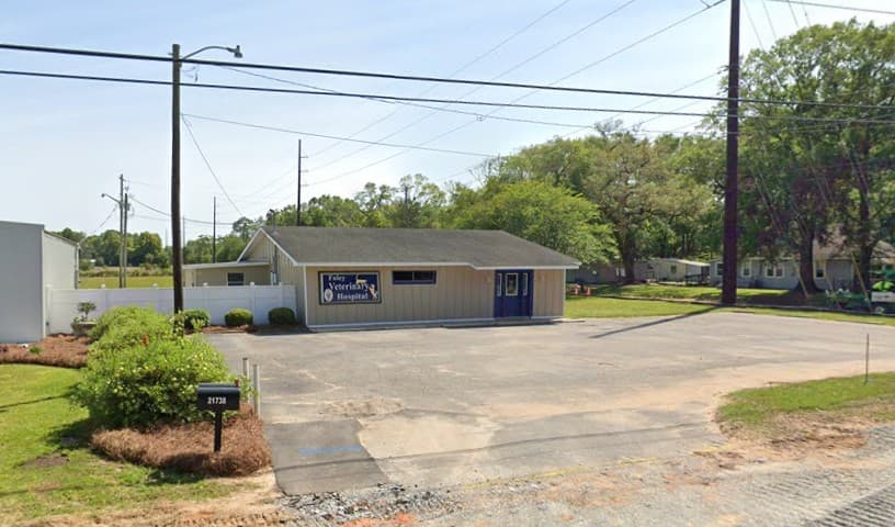 Foley Veterinary Hospital