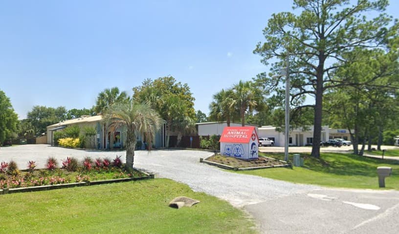 Canal Road Animal Hospital