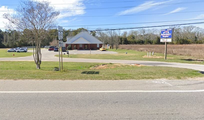 Central Baldwin Veterinary Hospital
