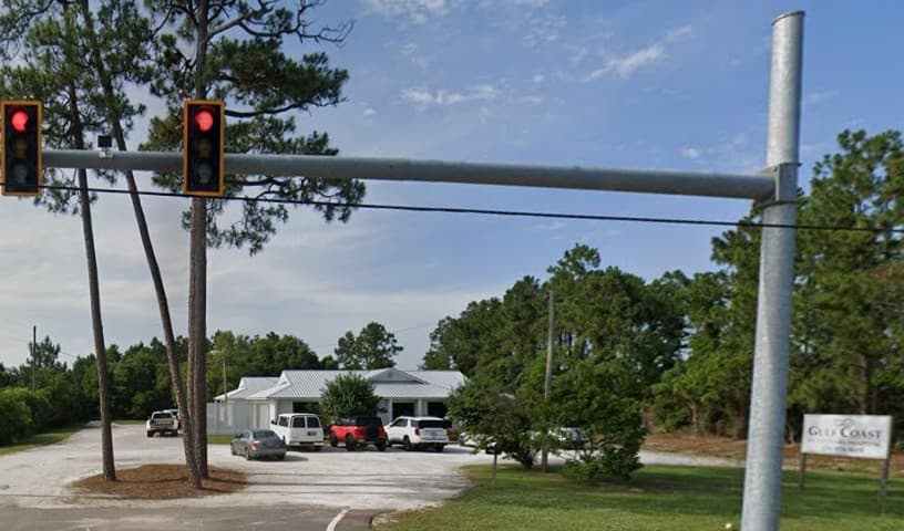 Gulf Coast Veterinary Hospital