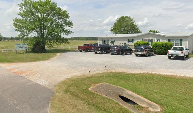 Elberta Animal Hospital
