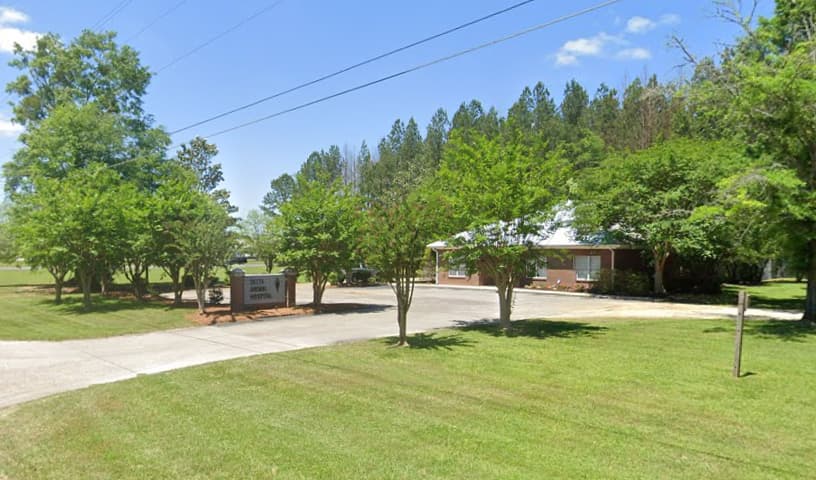 Biles Animal Hospital