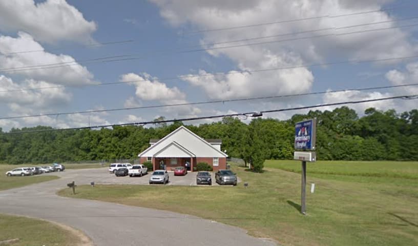 Central Baldwin Veterinary Hospital