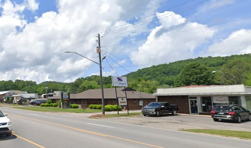 Animal Hospital PC