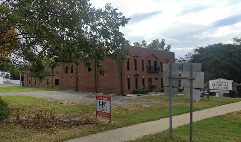 VCA Animal Medical Center of NE Alabama