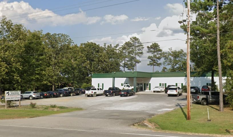 Nichols Animal Hospital