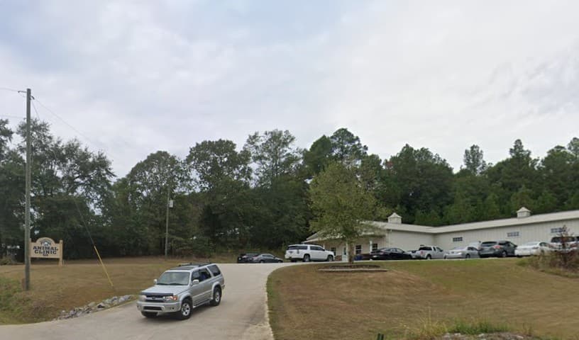 Bluebonnet Animal Clinic Inc