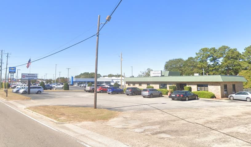 West Gate Veterinary Hospital