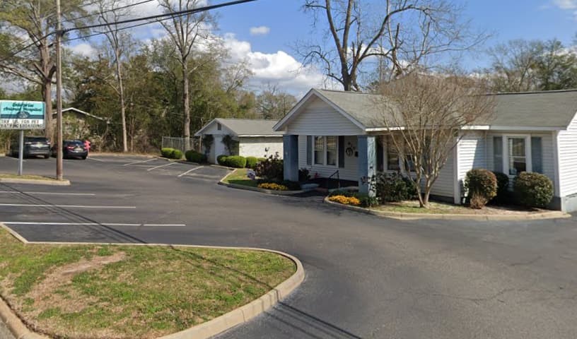 Enterprise Animal Hospital