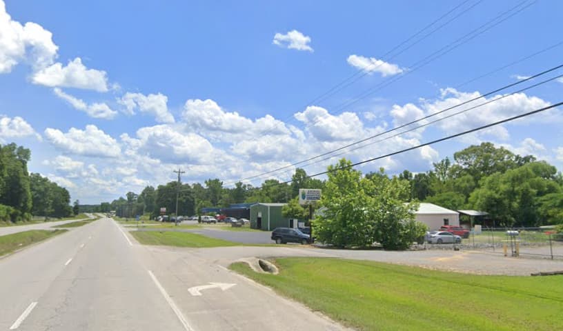 Hanceville Animal Medical Hospital