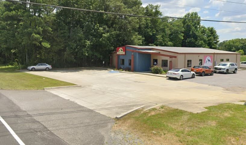 Northside Veterinary Hospital