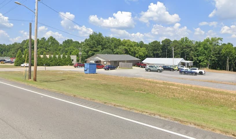 Lee's Veterinary Hospital