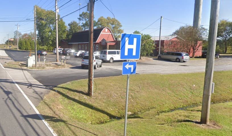 East Point Animal Hospital